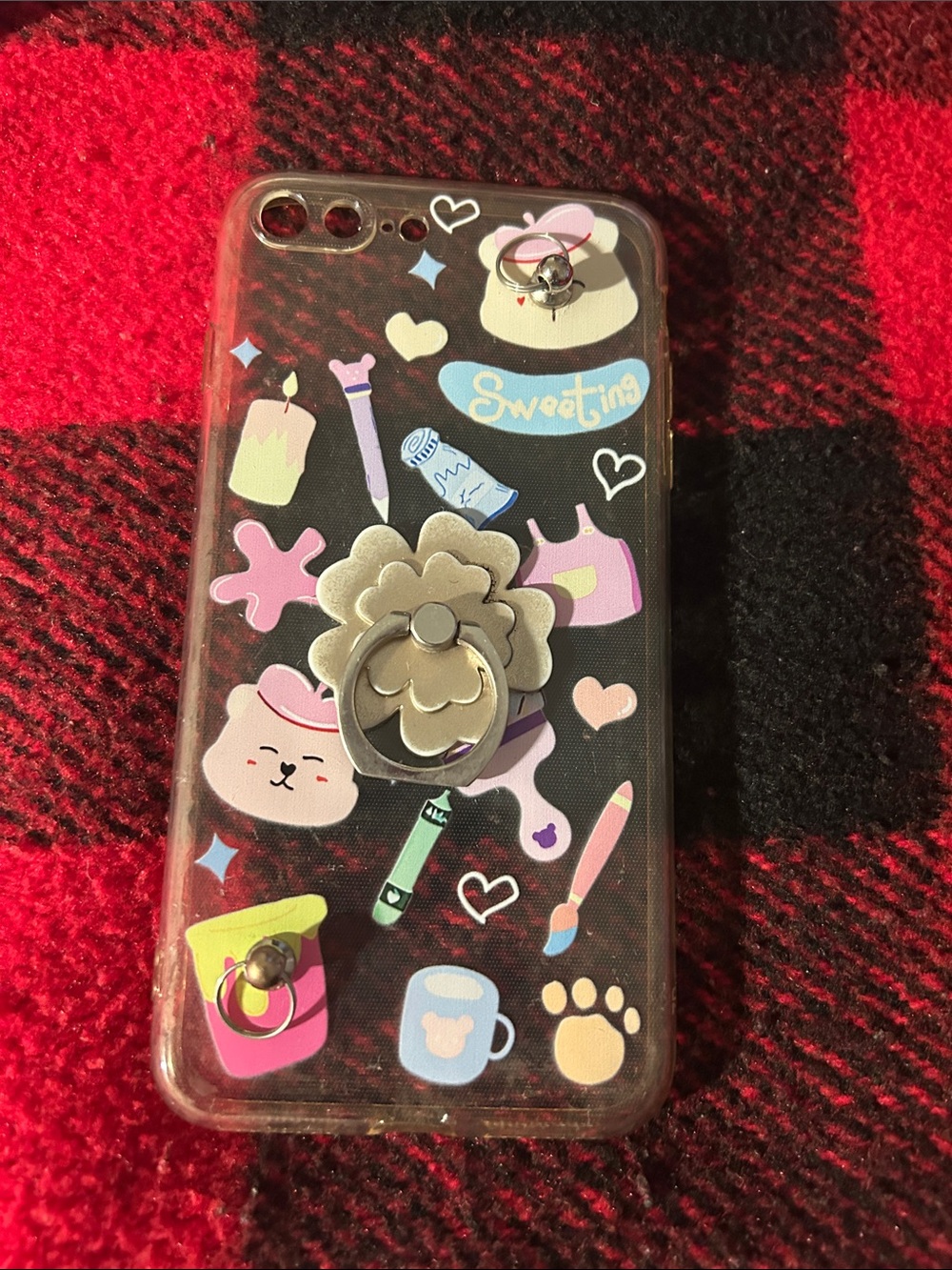 iPhone 7 Plus Case - Picture 2 of 5